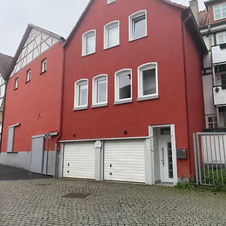 Fiddelhof * Bad Hersfeld