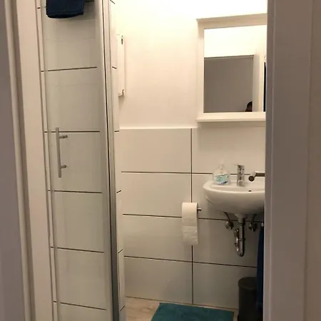 Fiddelhof Appartement Bad Hersfeld