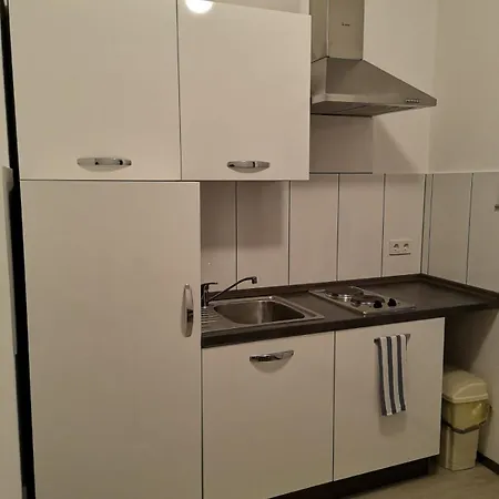 Appartement Fiddelhof Bad Hersfeld