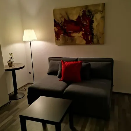 Fiddelhof * Bad Hersfeld