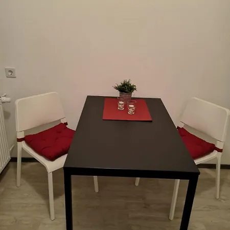 Fiddelhof Appartement Bad Hersfeld