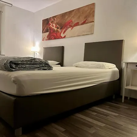 Fiddelhof Bad Hersfeld