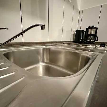 Fiddelhof Lägenhet Bad Hersfeld