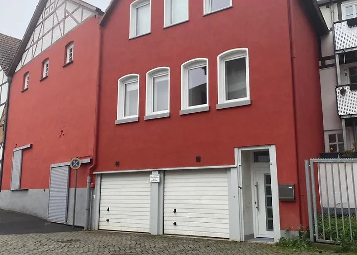 Fiddelhof * Bad Hersfeld