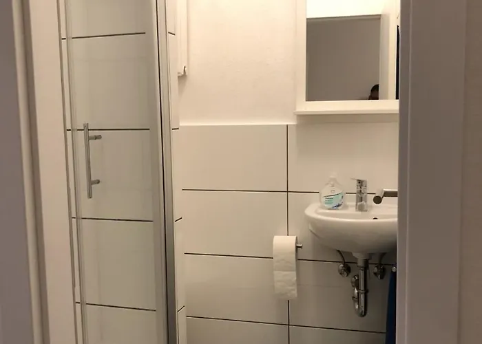 Fiddelhof Apartman Bad Hersfeld