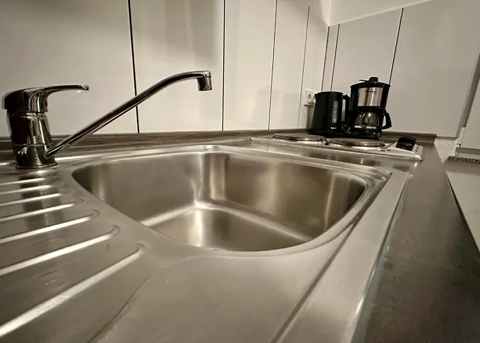 Fiddelhof Apartman Bad Hersfeld